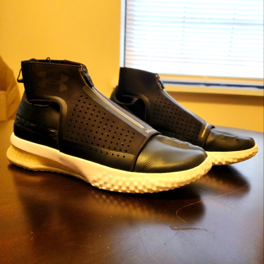 Architech Futurist Shoes